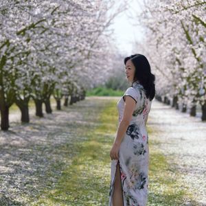 Meet your Posher, Ling